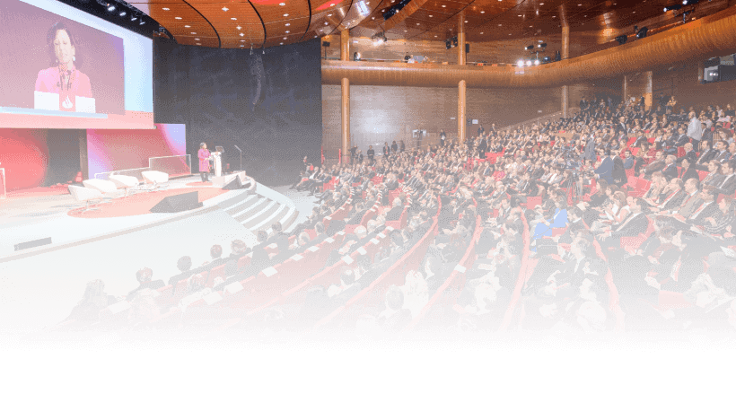Gran evento 
