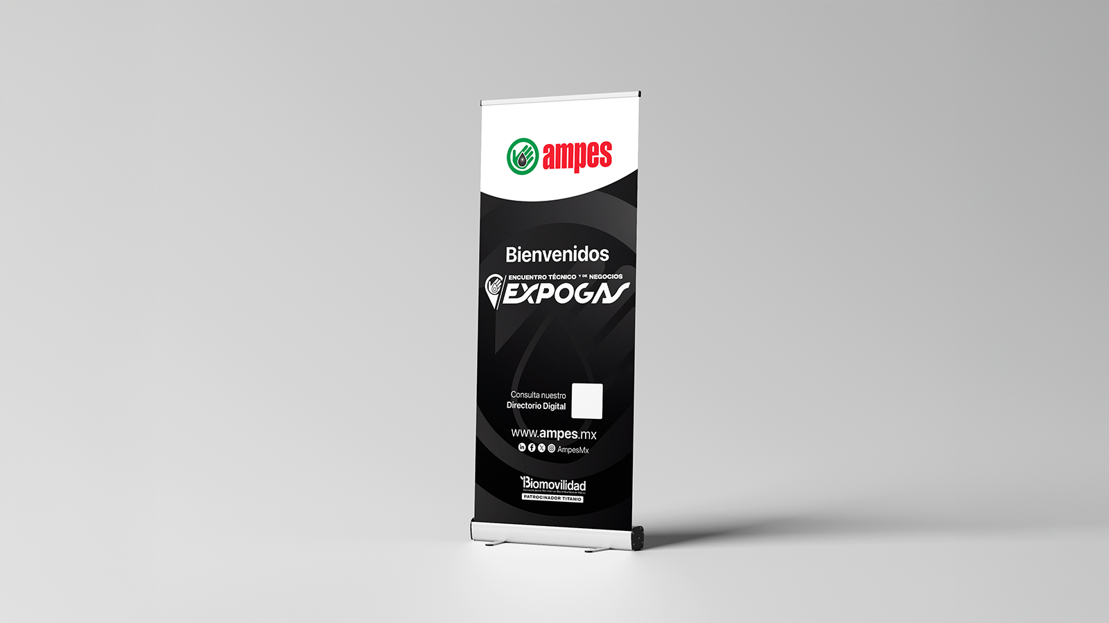 Banner Expoconnect